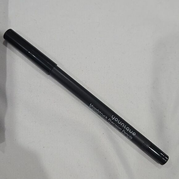 Younique Moodstruck Precision Pencil Eyeliner Perfect Black NIB - Picture 3 of 4